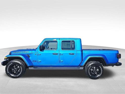 2025 Jeep Gladiator High Tide