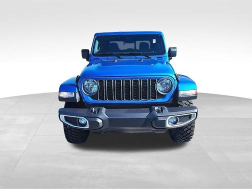 2025 Jeep Gladiator High Tide