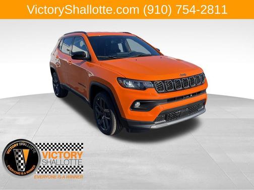 Joose Exterior Paint 2026 Jeep Compass Latitude