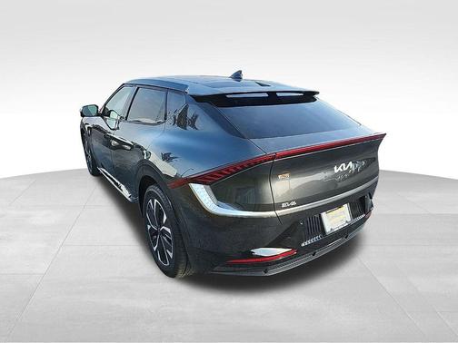 2022 Kia EV6 Wind