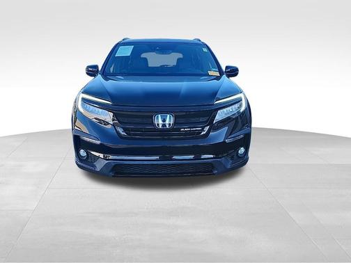 2020 Honda Pilot AWD Black Edition