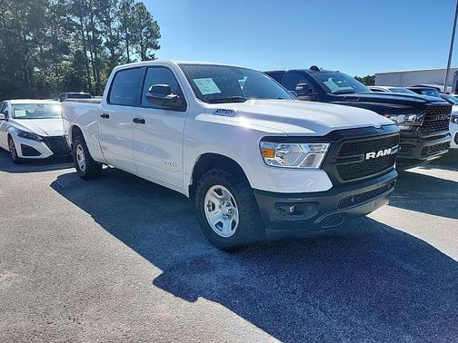 2020 RAM 1500 Tradesman