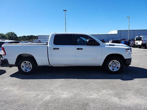 2020 RAM 1500 Tradesman