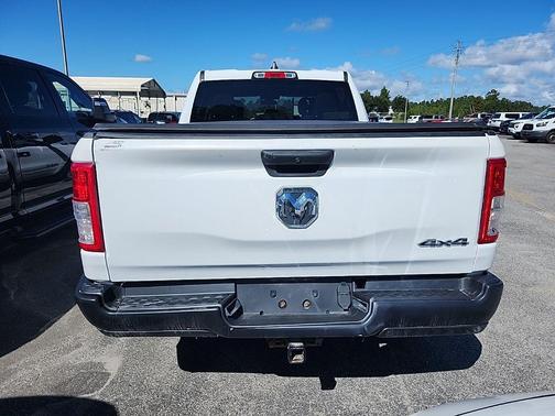 2020 RAM 1500 Tradesman