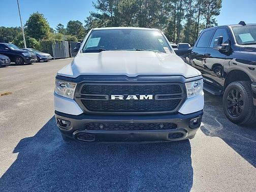 2020 RAM 1500 Tradesman