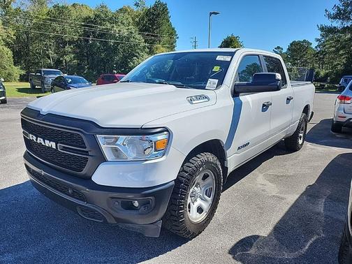 2020 RAM 1500 Tradesman