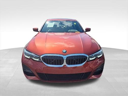 2022 BMW 330 330i