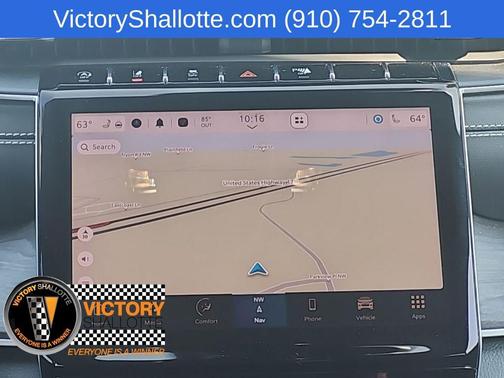 Diamond Black Crystal Pearlcoat 2023 Jeep Grand Cherokee Limited