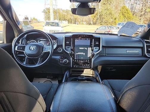 2024 RAM 1500 Big Horn/Lone Star