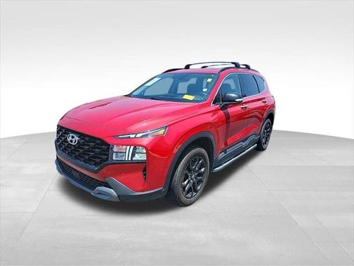 2022 Hyundai SANTA FE XRT
