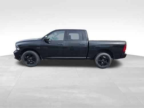 2016 RAM 1500 Tradesman/Express
