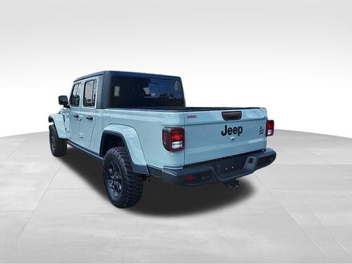 2023 Jeep Gladiator Willys 4x4