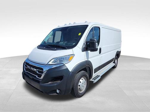 2023 RAM ProMaster 2500 Base