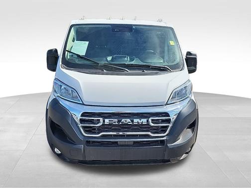 2023 RAM ProMaster 2500 Base