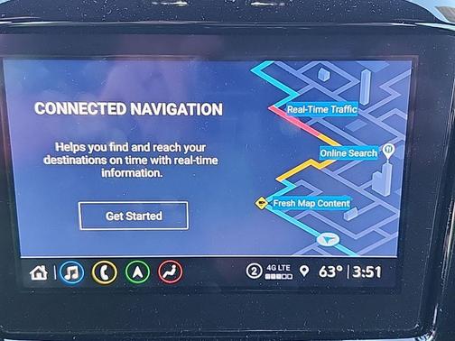 Sterling Gray Metallic 2023 Chevrolet Traverse Premier