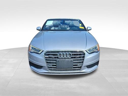 2015 Audi A3 2.0T Premium Plus