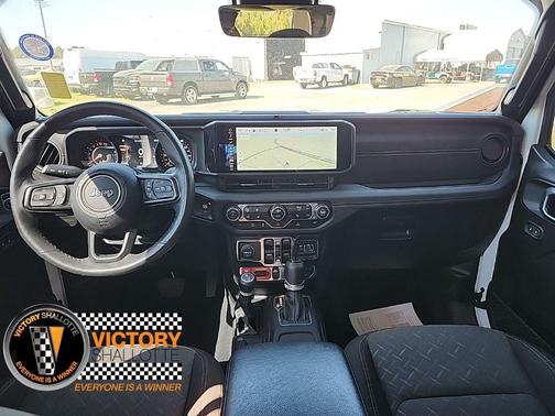 2024 Jeep Gladiator Mojave