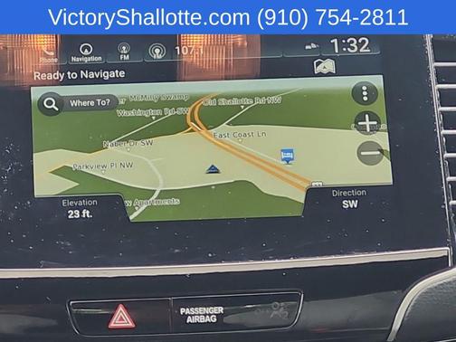 Platinum White Pearl 2023 Honda Passport AWD Elite