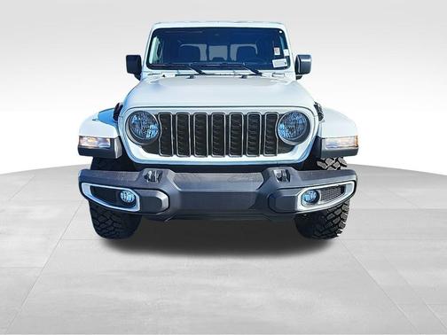 2025 Jeep Gladiator High Tide
