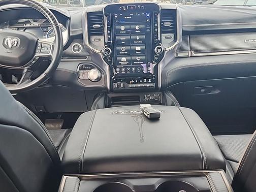 2020 RAM 1500 Limited