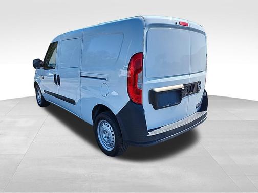 2021 RAM ProMaster City Tradesman