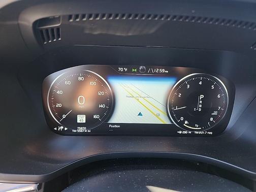 2021 Volvo XC60 T5 Inscription