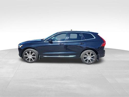 2021 Volvo XC60 T5 Inscription