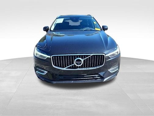 2021 Volvo XC60 T5 Inscription