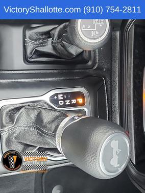 Granite Crystal Metallic Clearcoat 2025 Jeep Wrangler 4xe Sahara