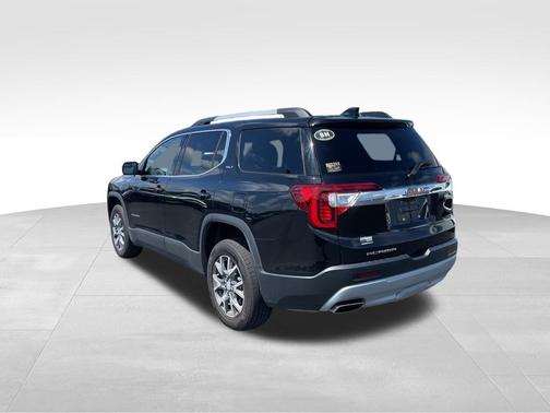 2023 GMC Acadia FWD SLT