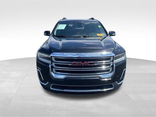 2023 GMC Acadia FWD SLT