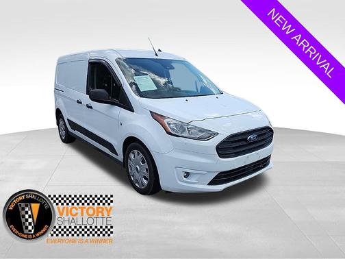 2019 Ford Transit Connect XLT