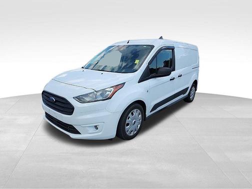 2019 Ford Transit Connect XLT