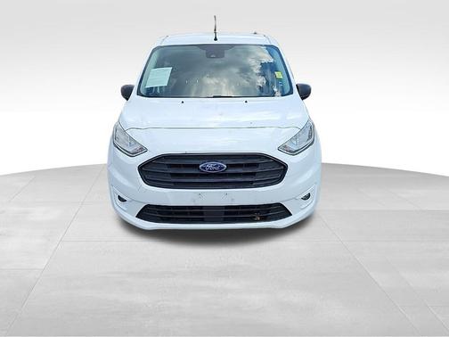 2019 Ford Transit Connect XLT