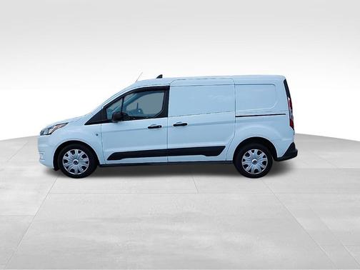 2019 Ford Transit Connect XLT