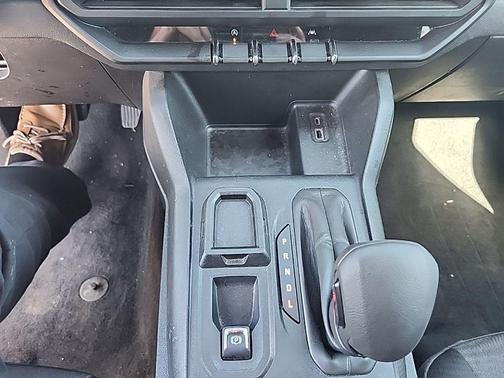 2023 Chevrolet Colorado WT