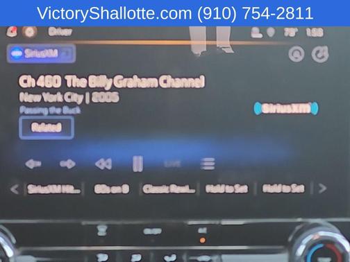 2023 Chevrolet Colorado WT