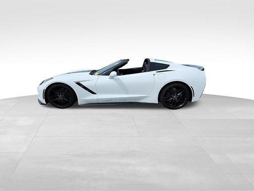 2014 Chevrolet Corvette Stingray Z51