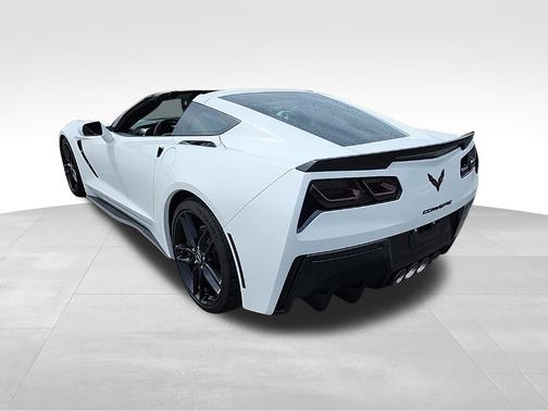 2014 Chevrolet Corvette Stingray Z51