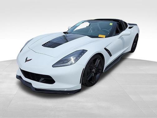 2014 Chevrolet Corvette Stingray Z51