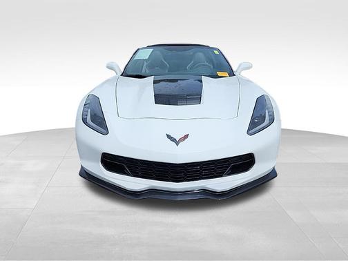 2014 Chevrolet Corvette Stingray Z51