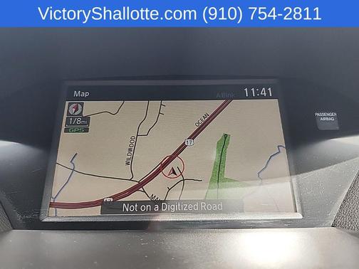 2020 Acura MDX 3.5L Technology & A-Spec Pkgs