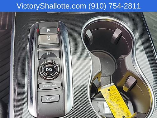 2020 Acura MDX 3.5L Technology & A-Spec Pkgs