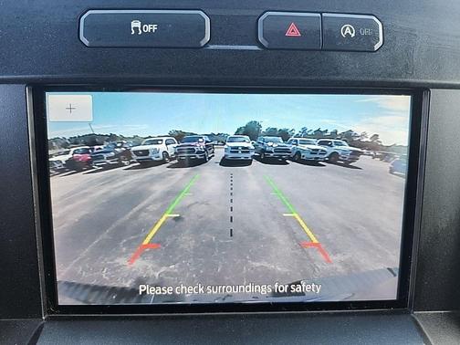 Magnetic Metallic 2020 Ford F-150 XLT