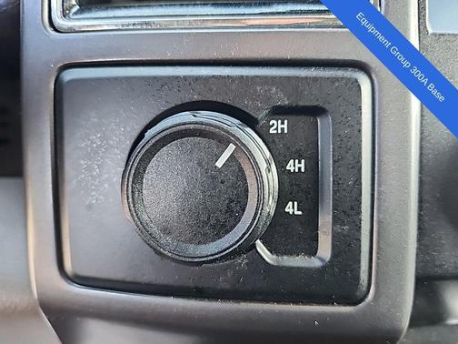 Magnetic Metallic 2020 Ford F-150 XLT