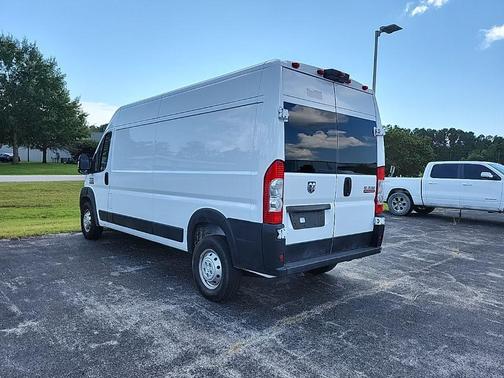 2021 RAM ProMaster 2500 High Roof