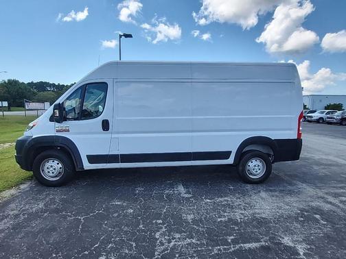 2021 RAM ProMaster 2500 High Roof