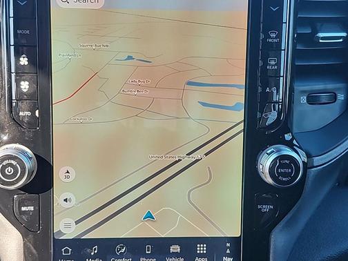 2026 RAM 3500 Tradesman Crew Cab 4x4 8' Box