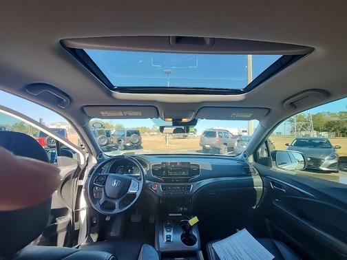 2021 Honda Pilot 2WD Special Edition