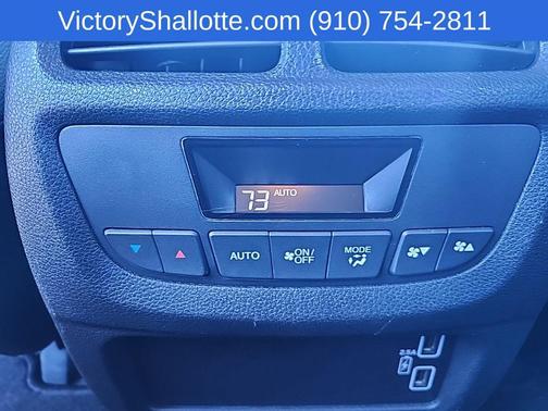 2021 Honda Pilot 2WD Special Edition